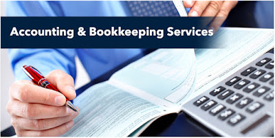 bookkeeping and accounting firms in Dubai