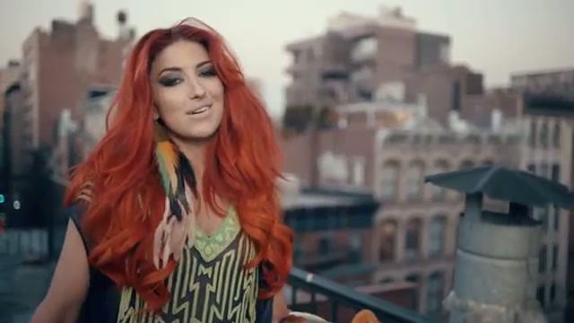 Gym Class Heroes Ass Back Home ft Neon Hitch