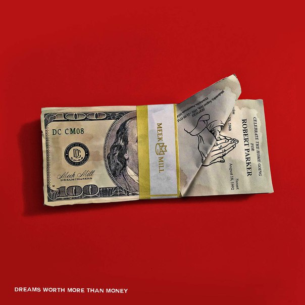 Novo Álbum: Meek Mill (Dreams Worth More Than Money) FULL ALBUM