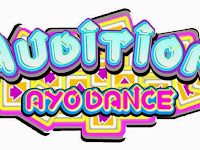 Audition Ayo Dance 3D Offline