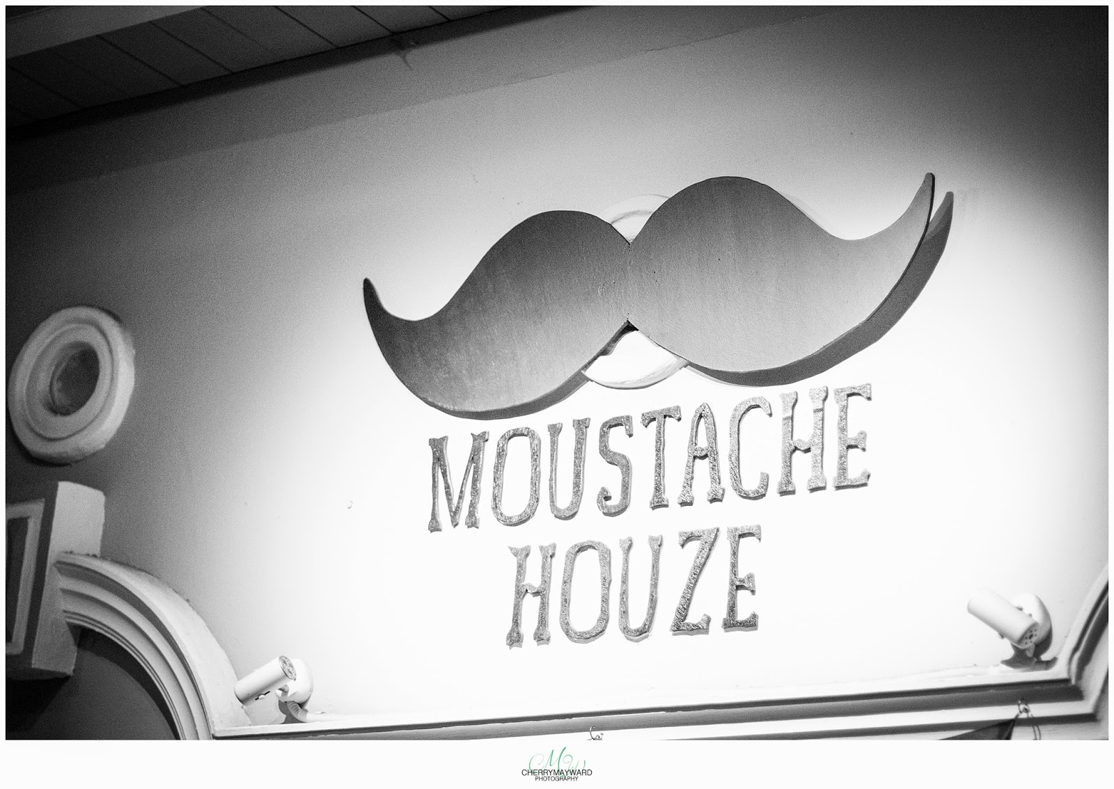 Moustache Houze, Georgetown, Penang, Malaysia, nice decor, great decor, good drinks and dessert, popular cafe