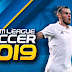 Dream League Soccer 2019 6.13 Apk Mod + OBB Data + Unlimited Money (Terbaru)