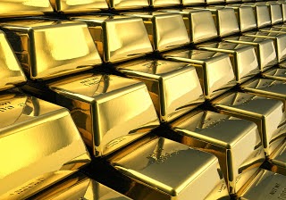 Negara Penghasil Emas Paling Besar Di Dunia
