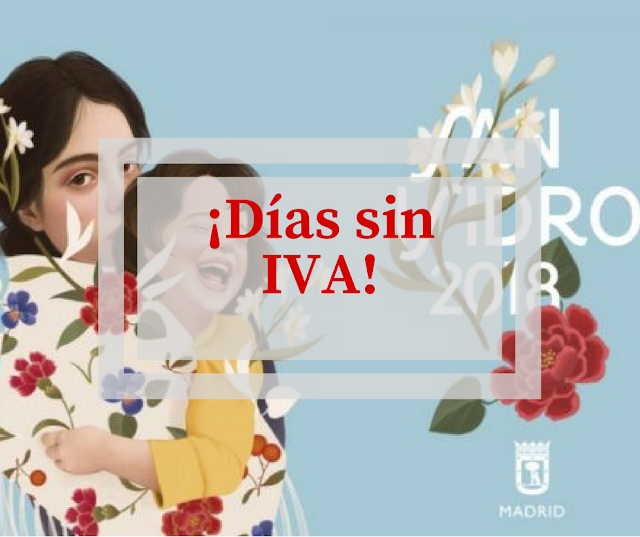 ¡Lunes y Martes días sin IVA en La Tertulia!