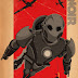 Iron-Man Noir  |4/4| |Completo| |Español| |Mega|