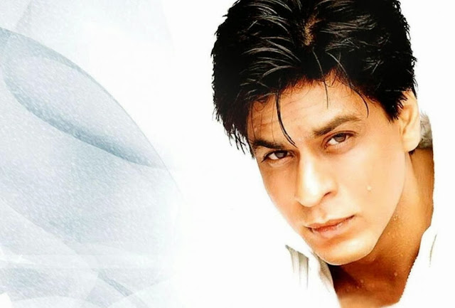 Shahrukh Khan Wallpapers Free Download