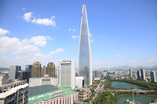 top ten tallest building in the world