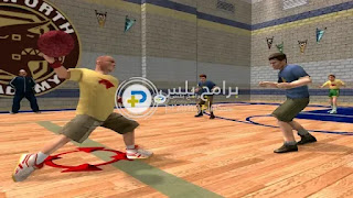 تحميل لعبة bully للاندرويد apk obb