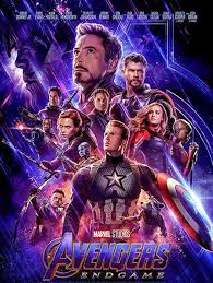 معلومات عن فيلم المنتقمون: الحرب الانهائية (Avengers: Infinity War 2018) 
