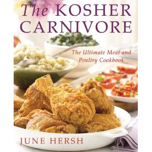 Kosher Carnivore