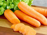 Carrot Diet