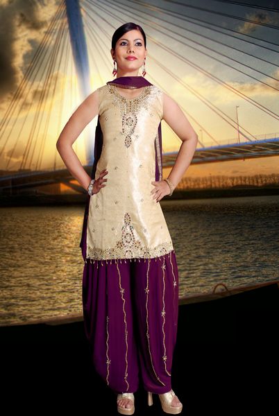Trendsetting Latest Salwar Designs In 2021 For Your Party And Work Wear