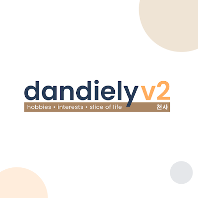 dandiely is Back!