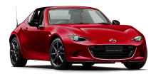 Mazda Roadster RF RS