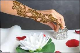 Bio Amazing.Designer Mehandi Design For Hands