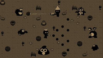 Dreamcell Lost In Nightmares Game Screenshot 14