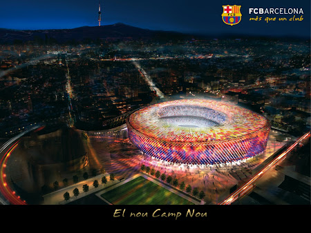 camp nou barca