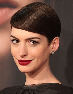 Short Hairstyles 2013