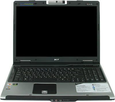 Acer Aspire 9303 WSMi