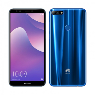 Huawei Nova 2 Lite