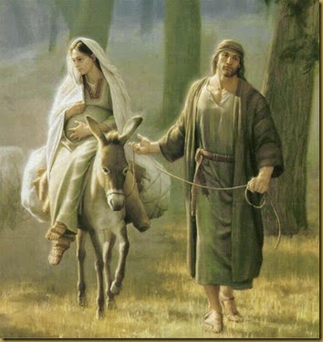 CAMINO A BELEM POSADAS