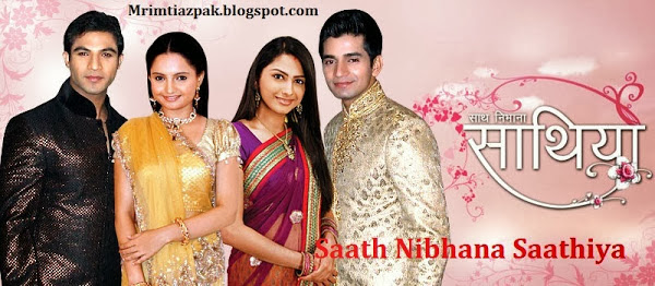 Saath Nibhana Saathiya 29th November 2013 Episode Watch Star plus