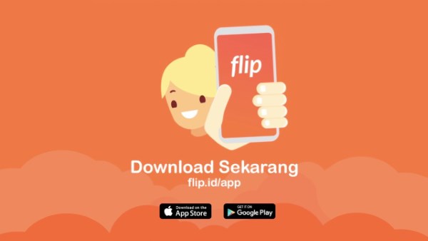 Apakah Aplikasi Flip Aman Digunakan dalam Bertransaksi? Berikut Ini Ulasannya ...