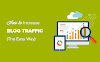 3 Advanced SEO Strategies To Generate More Traffic On Blog