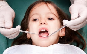 Kids Dental Treatment In Pitampura
