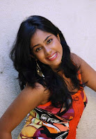 Krishani Alanki Perera