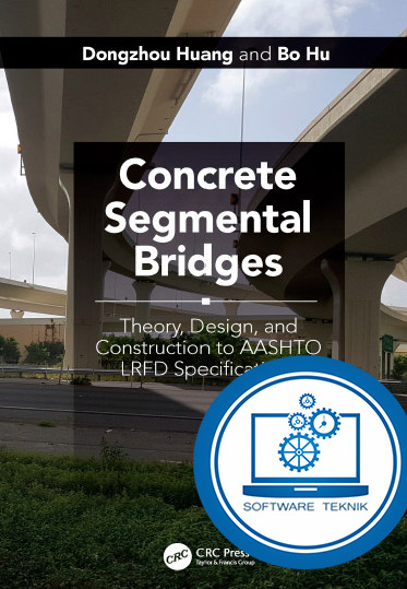 Concrete Segmental Bridges