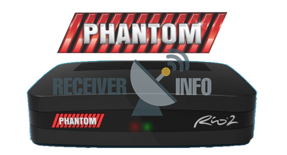 Atualização Phantom Rio 2 V3.008 – 03/01/2023