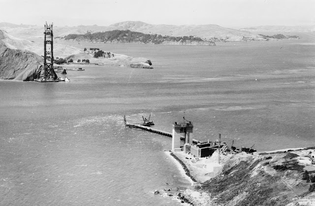 Golden Gate Bridge History6