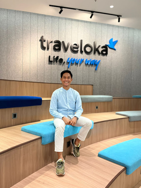 Traveloka Campus BSD