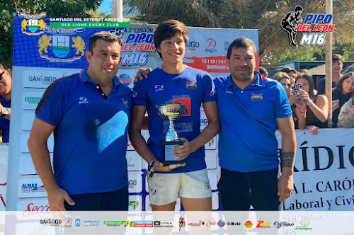 Torneo Interprovincial Pipo del León