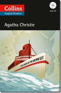 Collins - Agatha Christie - The Man in the Brown Suit