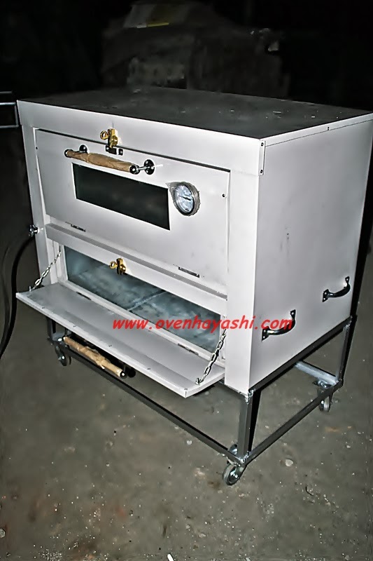 Jual Oven Kue - JUAL OVEN GAS MURAH