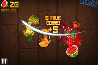 Fruit Ninja Lite_5
