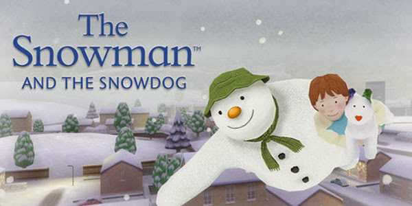 The Snowman & The Snowdog Game v1.0.0.7245 +Mod Money APK