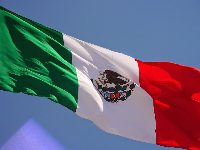mexico flag wallpaper | Picture of Mexican Flag