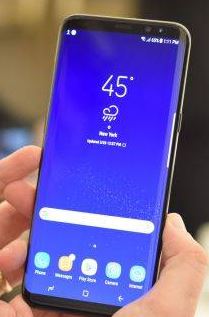 Cara Reset Password Galaxy S8 dan S8 Plus Saat Terkunci