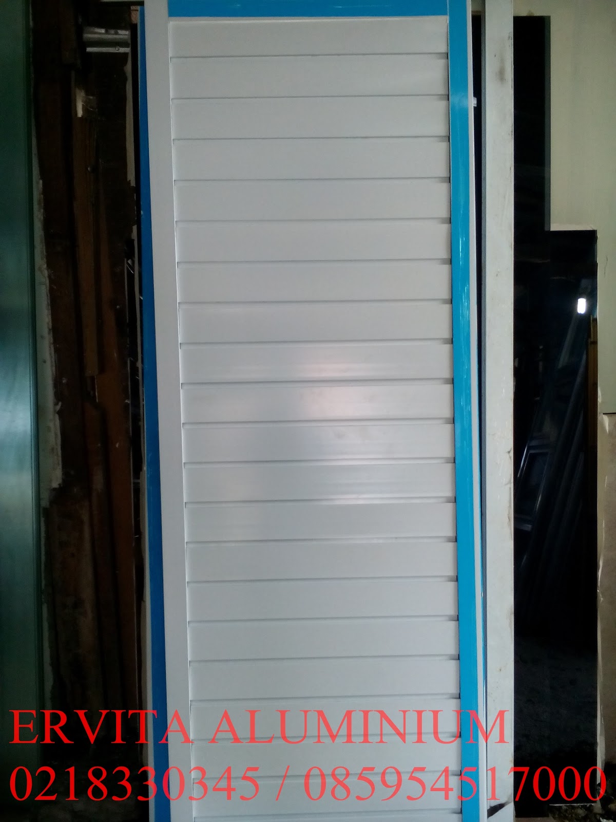  Pintu  Kamar Mandi dan Pintu  Shower