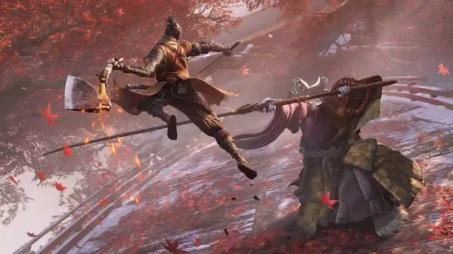 sekiro pc