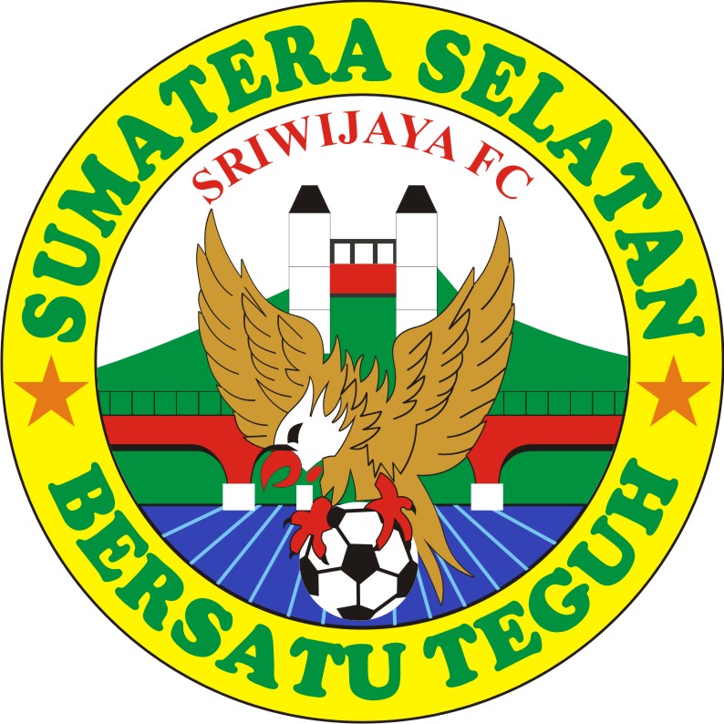 sriwijaya fc type corel draw x3