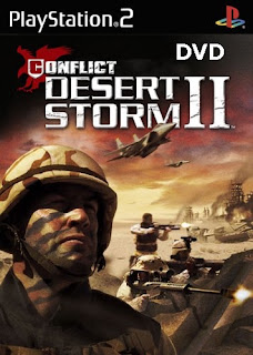 aminkom.blogspot.com - Free Download Games Conflict Desert Storm 2