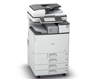 Ricoh Aficio MP C2003 Descargar Driver Impresora Gratis