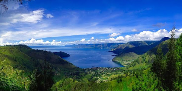 6 Souvenir [Oleh-Oleh] Khas Danau Toba yang Wajib di Peroleh!