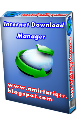 Internet Download Manager (IDM) 6.38 Build 23