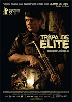 Tropa de Élite (Tropa de Elite) (2007)