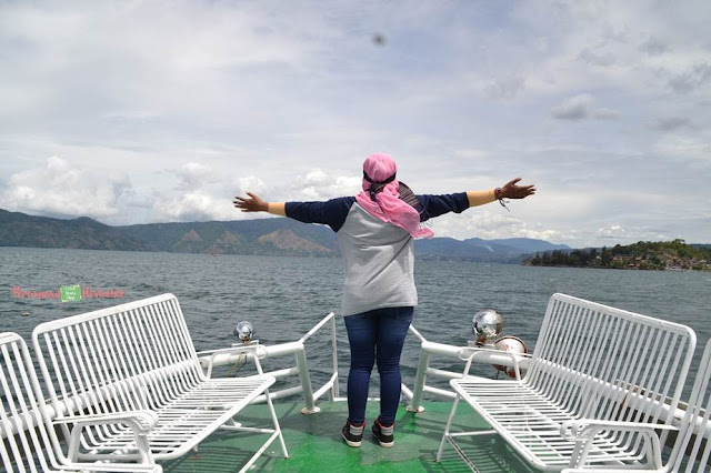 Toba Lake